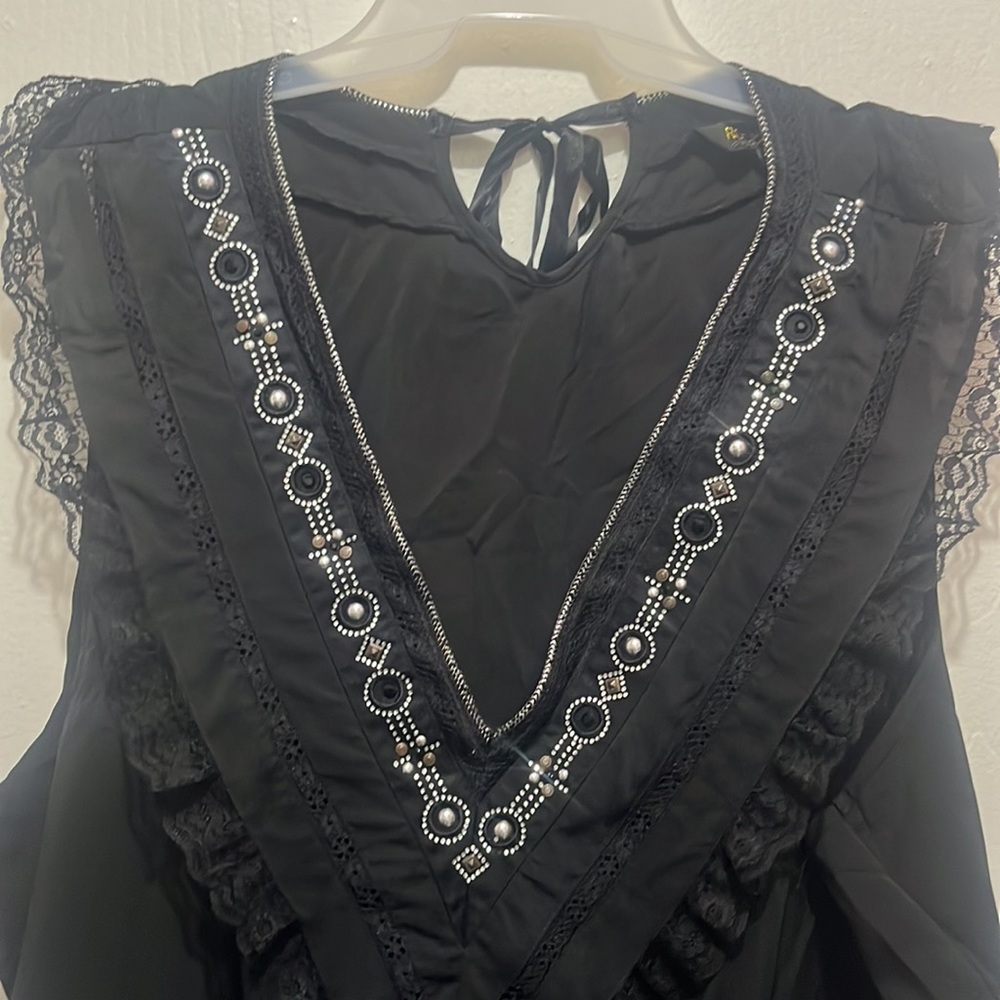 Plus Size Baddie Tank